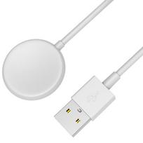 Įkroviklis, suderinamas su Google Pixel Watch - USB kabelis su magnetiniu laikikliu, 1 metras, laikrodžio įkrovimas, Phonillico®