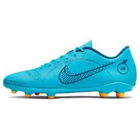 Nike Mercurial Vapor 14 Club MG 'Chlorine Blue Marina' Sportbačiai DJ2903-484 44