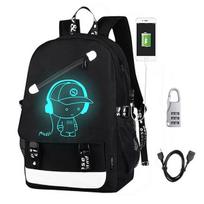Backpack Outdoor Backpack School Bag Laptop Bag Fit for 15.6-inch Laptop CLE juoda