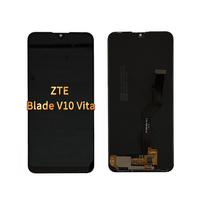 LCD Screen and Digitizer Full Assembly for ZTE Blade V10 Vita