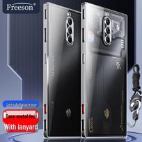 Freeson Protective Phone Cases for Nubia Red Magic Series Red Magic 8 Pro/8 Pro+/8S Pro/8S Pro+