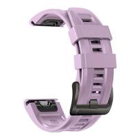 QuickFit 22mm 26mm Strap Silicone for Garmin Forerunner 970 935 945 Fenix 8 7X 7 6X Pro 5X 3 Original Band Enduro 3 2  Bracelet 1pecs QuickFit 22mm