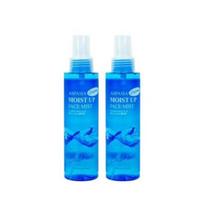 Aspasia Moist Up Face Mist Collagen 150mlX150ml