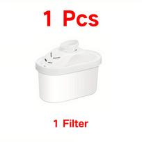 2.5L/88OZ Water Filter Pitcher,Kitchen Water Filter,Water Jug Activated Carbon Alkaline Filtration Net,Water Purifier Cold Kettl