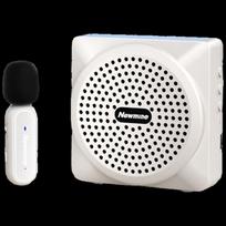 Newman U-238 Wireless Portable Voice Amplifier CN plug (adapter included)