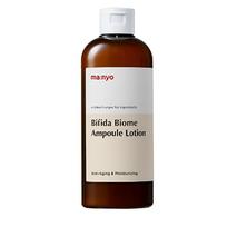 [Manyo Factory] Bifida Biome Ampoule Lotion 300 ml
