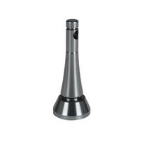 43mm Reel Stand with Hook Keeper for Daiwa Spinning Compatible with 21 Caldia LT 2000 and Other Aluminum Hook Reels, Models, Holder, Ultra-Lightweight