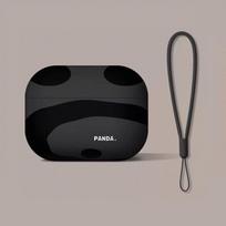 Apple AirPods Pro 2 Case with Lanyard
