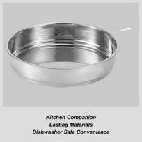 Oil Strainer For Deep Fryer Stainless Food Grade Separator Deep Fryer Oil Filter For Kitchen Tea Pot Food Matcha Juicing Baking China Mainland