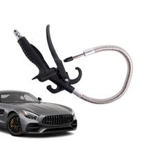 Air Blower Duster High-Pressure Pneumatic Cleaner Dust Removal Tool For Engine Car Vehicle Automobile Home House Indoor Outdoor