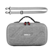 Storage Box for Insta360 X4 Air All-in-one Package Nylon Portable Handbag Carrying Case For Insta360 X4 Air Camera Accessories