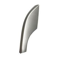 6Q0860147C Stogo apsauginis apvalkalas 2007-2011 m. Volkswagen Polo/Cross Polo Left Front