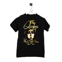 Vintage The Quireboys xxx Cotton Black Men T Shirt S to 5XL BO1295 Unisex T-Shirt XL