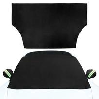 Magnetinis automobilio priekinio stiklo sniego uždangalas Apsauga nuo saulės Automobilio priedai, skirti DS Citroen DS3 Cabrio DS4 DS5 Prestige 5LS DS6 DS7