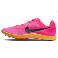 Nike Air Zoom Rival Distance Spikes 'Hyper Pink Laser Orange' DC8725-600 47.5