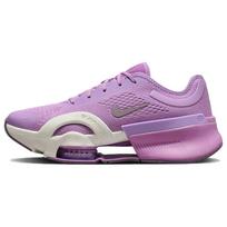 Nike Zoom SuperRep 4 Next Nature Shoes 'Rush Fuchsia Violet Dust' Women's DO9837-500 39