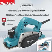 Makita M1902B Electric Planer CN plug (adapter included)