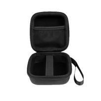 Small Strong Cable Organizers Bag Multiple Pocket Case Lightweight Waterproof Storage Case Suitable for Laptop Accessories 1