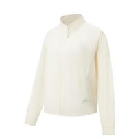 Li Ning Fitness Series Windproof Water-Repellent UV-Resistant Loose Sun Protection Jacket Women jackets AFDW470-4 L