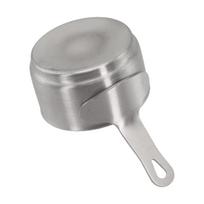 Convenient Stainless Steel Small Saucepan NonStick Pan for Boiling Milk
