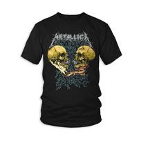 SAD BUT TRUE by METALLICA T-Shirt XL