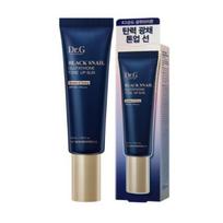 Dr.G Black Snail Glutathione Tone-Up Sunscreen SPF50+ PA++++ 50ml