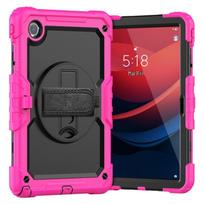 Anti-Bend Protective Case Stand for Lenovo Tab 10.1 TB311xu 2025, Drop-Proof, Full Coverage. M8 (4th Gen) 8 inch TB300XU 2023