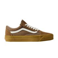 VANS Premium Old Skool 36 Muzikos Kolekcija - Sepia Brown - VN000D560E0 40