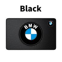 PVC automobilio prietaisų skydelio neslystanti kilimėlis, interjero pagalvėlė, skirta bmw E39 E46 E90 E60 F10 F11 F20 F30 F34 F01 G20 G21 G31 G38 G60 X1 X3 X5 X7 Z4