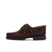 Timberland Autentiški Kelioniniai Lauko Patogūs Universalūs Valtininkų Batai Vyriški Batai Rudi A2PDQEM4 40 black