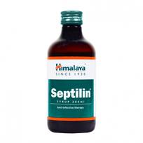 Septilinas (200 ml), Septilino sirupas, Himalajai