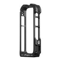 Insta360 X4 Rėmo Priedai Magnetinis Greito Atleidimo Rėmo Narvas Apsauginis Dėklas Insta 360 X4 Sportinei Kamerai Priedai