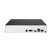 HIKVISION 8-Channel HD NVR CN plug (adapter included)