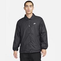 Nike Vyriškas laisvalaikio austas švarkas FN3317-010 2XL juoda
