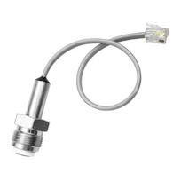 243222 Sprayer Pressure Sensory Stainless Steel Sprayer Equipment for 390 395 490 495 595 695 795 1095 1595 3400 3900 1