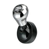 Push to Start Button Cover Retro Joystick Lever for Automotive Decoration Ergonomic Rocker Lever Easy Installation
