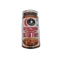 Ching's Schezwan Stir Fry Sauce 250gm 3B079H7X856