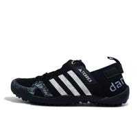 Adidas Terrex Daroga Audiniai Rankomis Piešti Grafiti Atsparūs Dilimui Kvėpuojantys Žemi Pėsčiųjų Batai Vyriški HP8636(Komanda2105) 43⅓