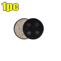 Quiet Low Noise Brake Pads for Xiaomi M365 M365 Pro Front Rear Replacement Brake Pads Set Wear Resistant Brake Disc Protection