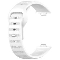 Sprot Silicone For Huawei Watch Fit 4 3 Strap Accessories wristband Replacement Correa Bracelet for Huawei watch fit3 4 pro Band Huawei watch Fit 3 balta