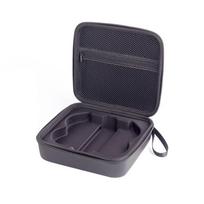 Hard Shell Action Camera Case Shockproof Waterproof Carrying Case Wear-resistance Sports Camera Organizer for DJI NEO_2 Travel juoda