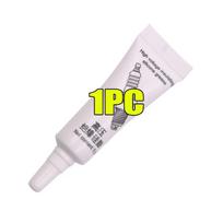 Grease Lubricant Spark Plug High Voltage Insulating Grease Ignition Coil Silicone High and Low Temperature Corrosion Resistance