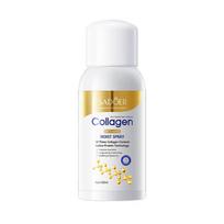 SADOER Collagen Anti Wrinkle Moisturizing Facial Spray Hydrating Brightening Soothing Face Toner Spray Facial Lotion 100ml