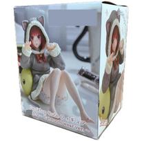 Oshi no Ko Desktop Cute Figure Arima Kana Cat Room Wear Ver.