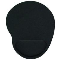 Comfortable Ergonomic Comfortable Non Slip Wrist Rest Mouse Pad Wrist Support Mice Mat For PC Laptop Home Office juoda