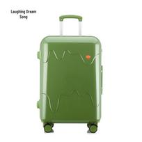 20-inch Hardside Carry-On Luggage