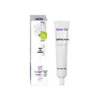 Shuke Whitening & Gum Care Baking Soda Toothpaste
