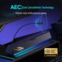 Edifier HECATE G1500 Bar 7.1 Gaming Soundbar (CN version)