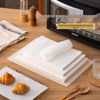 Silicone Baking & Air Fryer Paper 30x40cm spalva