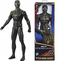 Spiderman -No Way Home 30Cm F2438 Titan Hero Figurka Hasbro